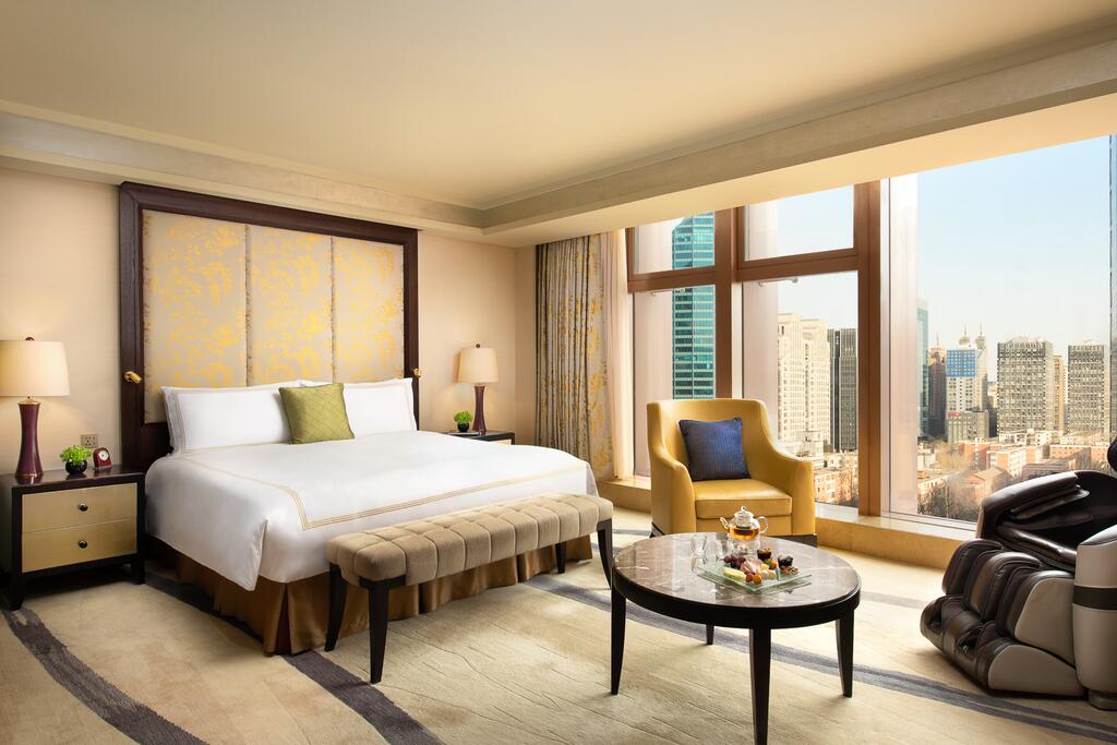 Fairmont Beijing