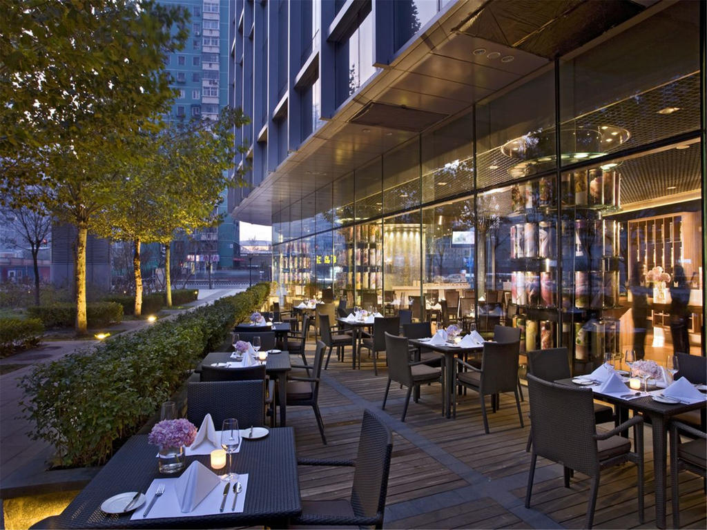 Grand Millennium Beijing
