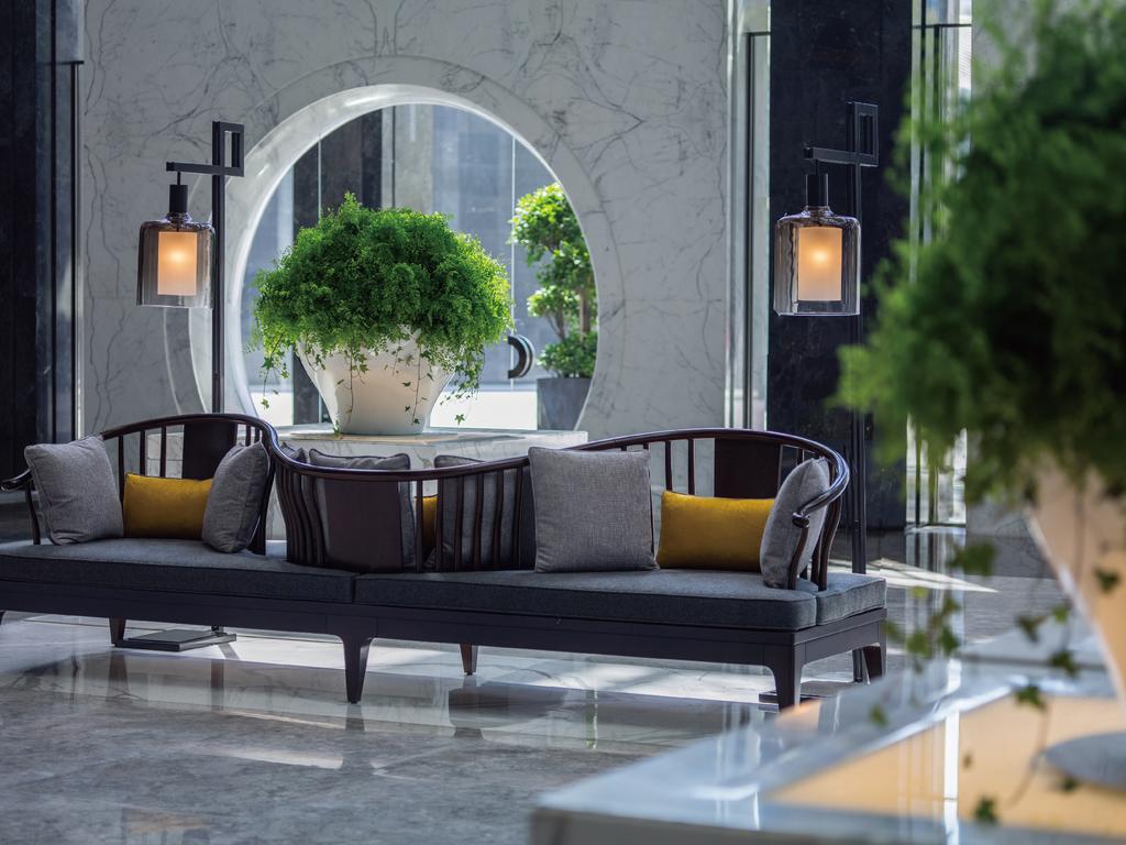NUO Hotel Beijing