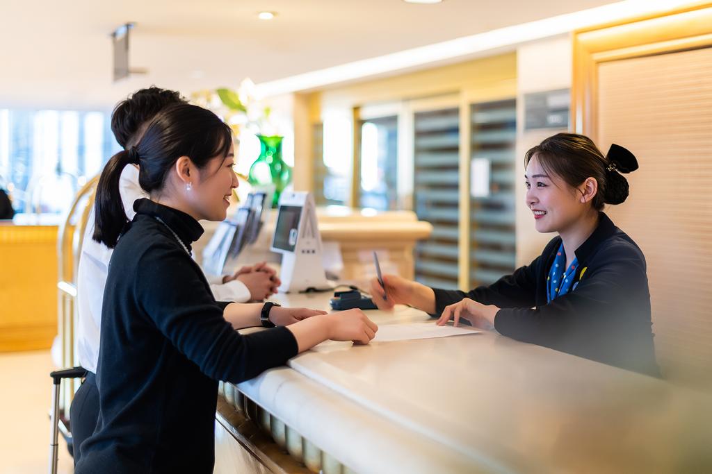 Novotel Beijing Peace
