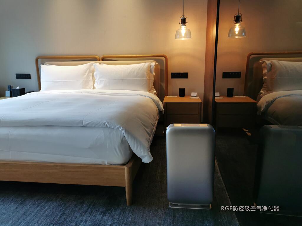 The Nook Hotel Hangzhou