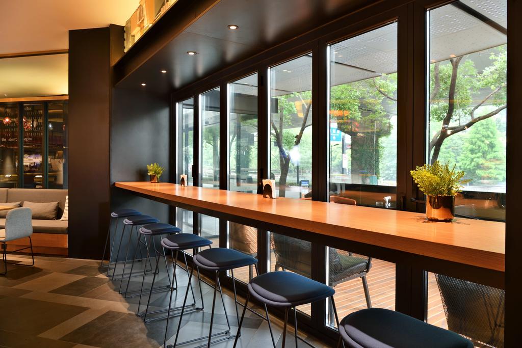 CitiGO Hotel West Lake Hangzhou