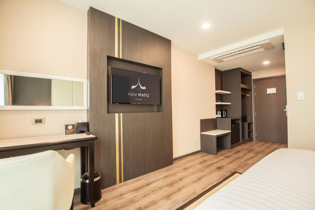 Hotel MAYU