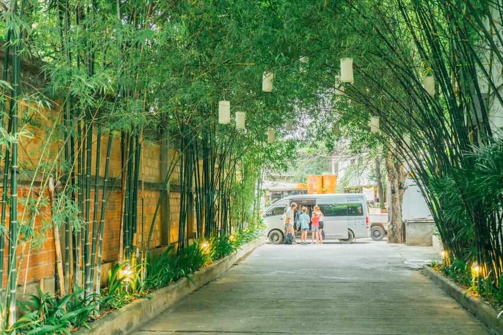 The Opium Chiang Mai