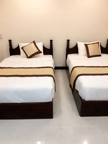 Vientiane Backpackers Hostel