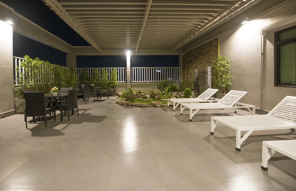 Urbanite Hotel