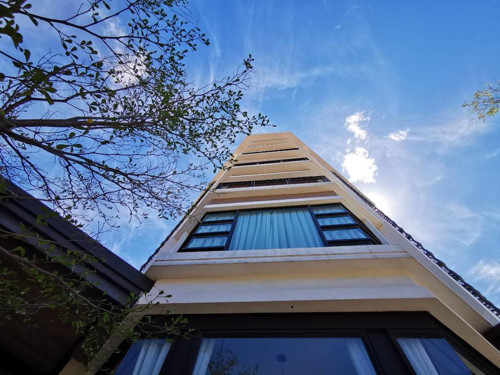 S Park Design Hotel