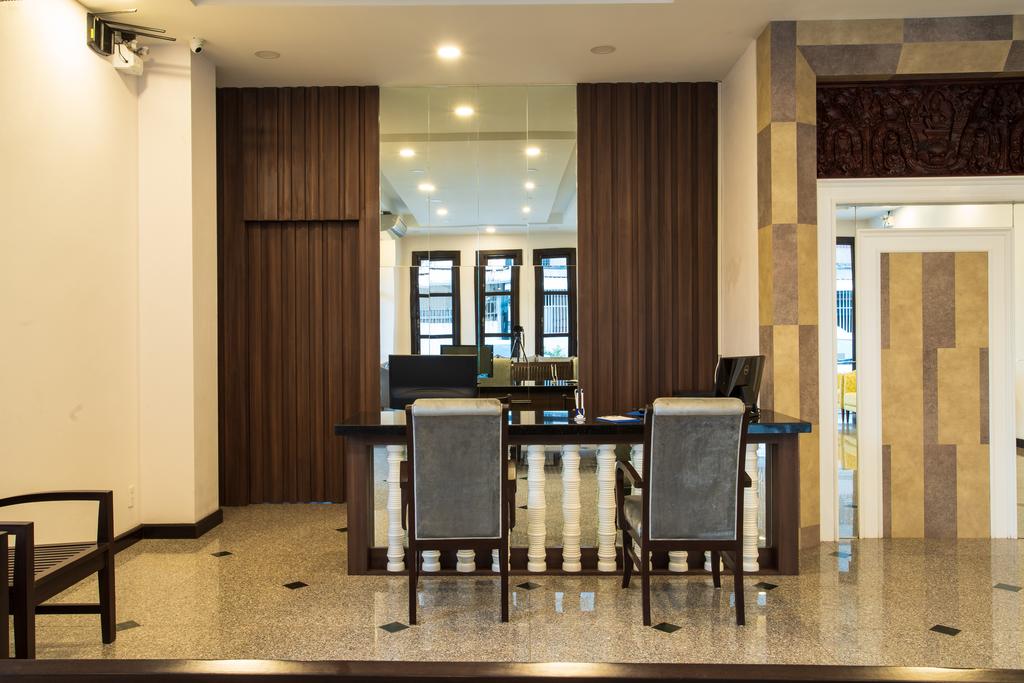Alisa Hotel