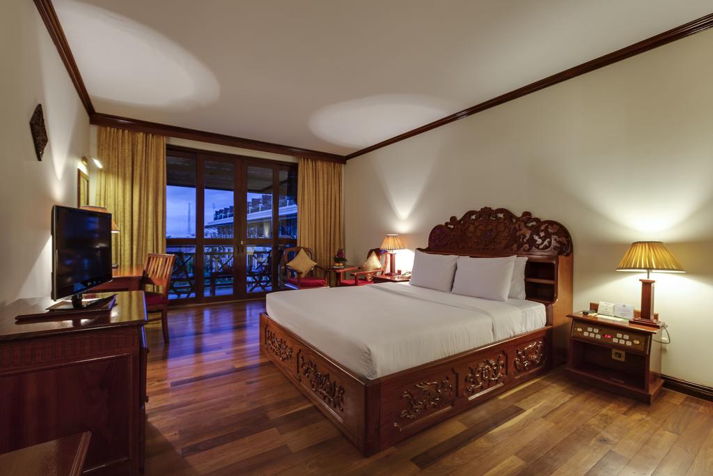 Angkor Paradise Hotel