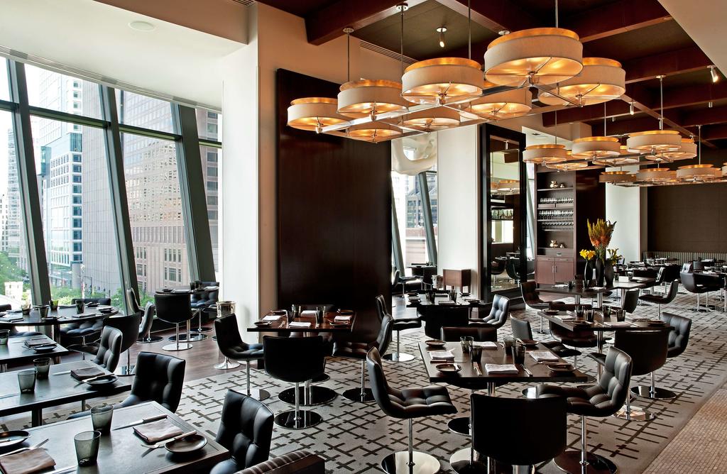Park Hyatt Chicago