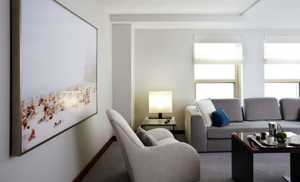 Park Hyatt Chicago