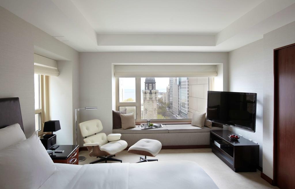 Park Hyatt Chicago