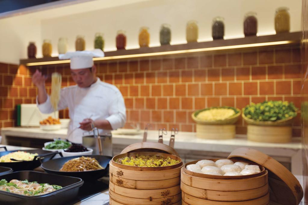 Hyatt Place Shenzhen Dongmen