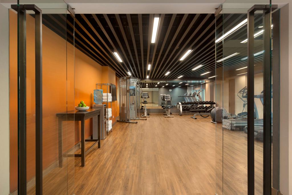 Hyatt Place Shenzhen Dongmen