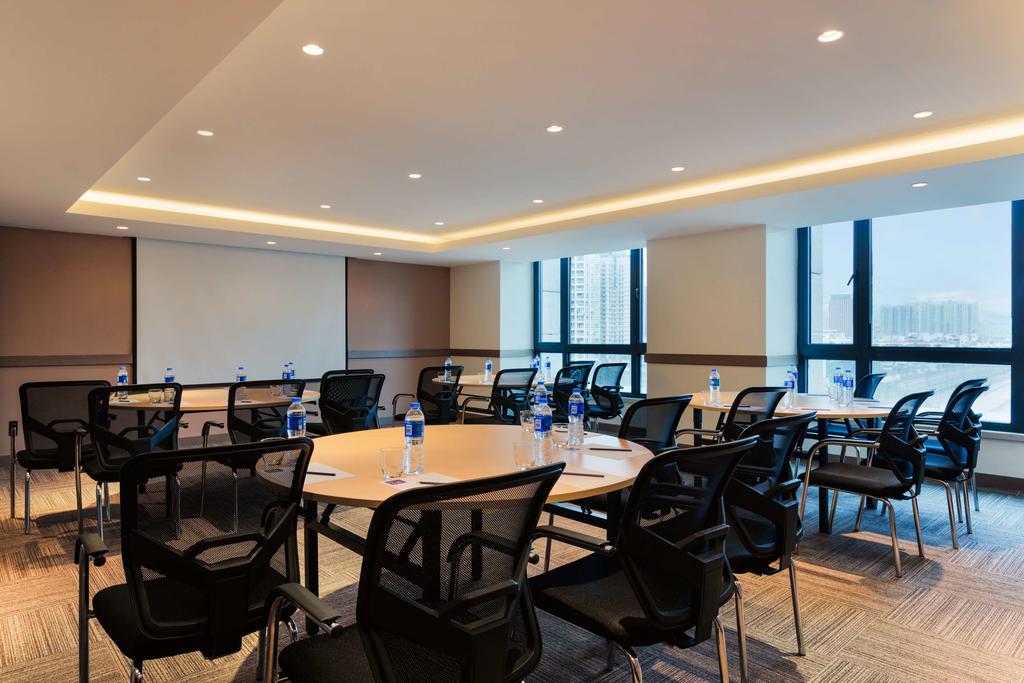 Hyatt Place Shenzhen Dongmen