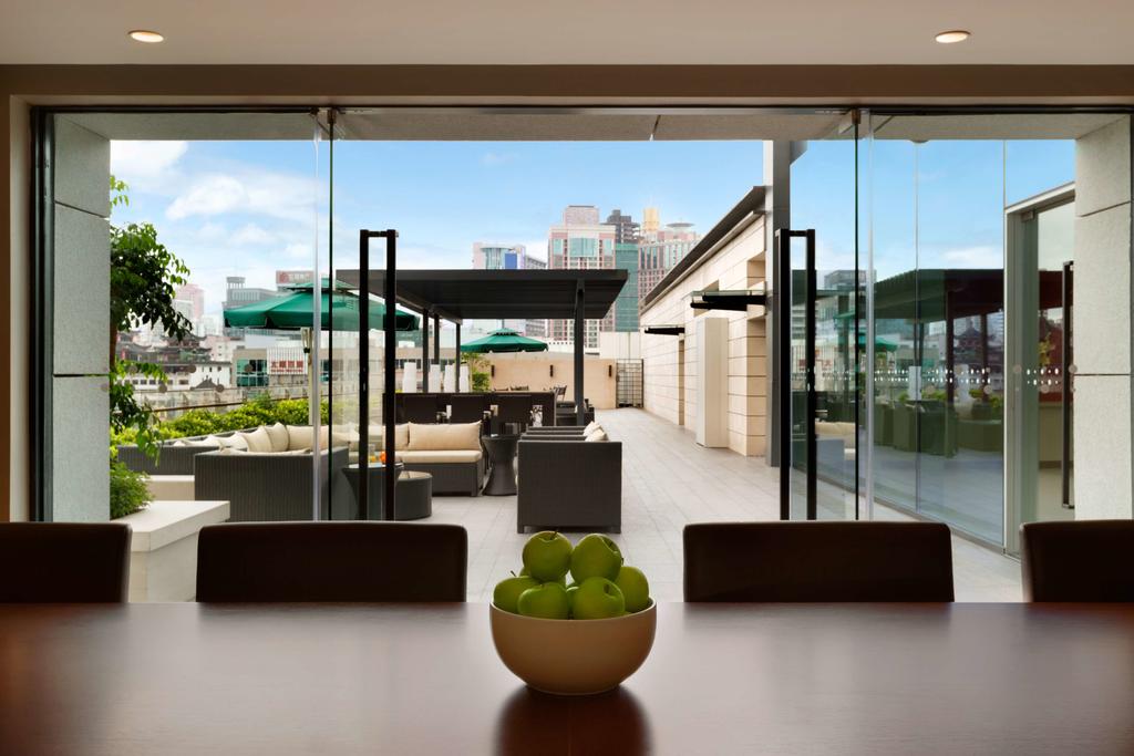 Hyatt Place Shenzhen Dongmen