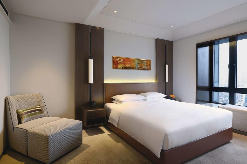 Hyatt Place Shenzhen Dongmen