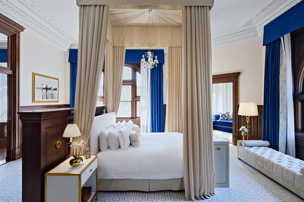 Trump International Washington D.C.