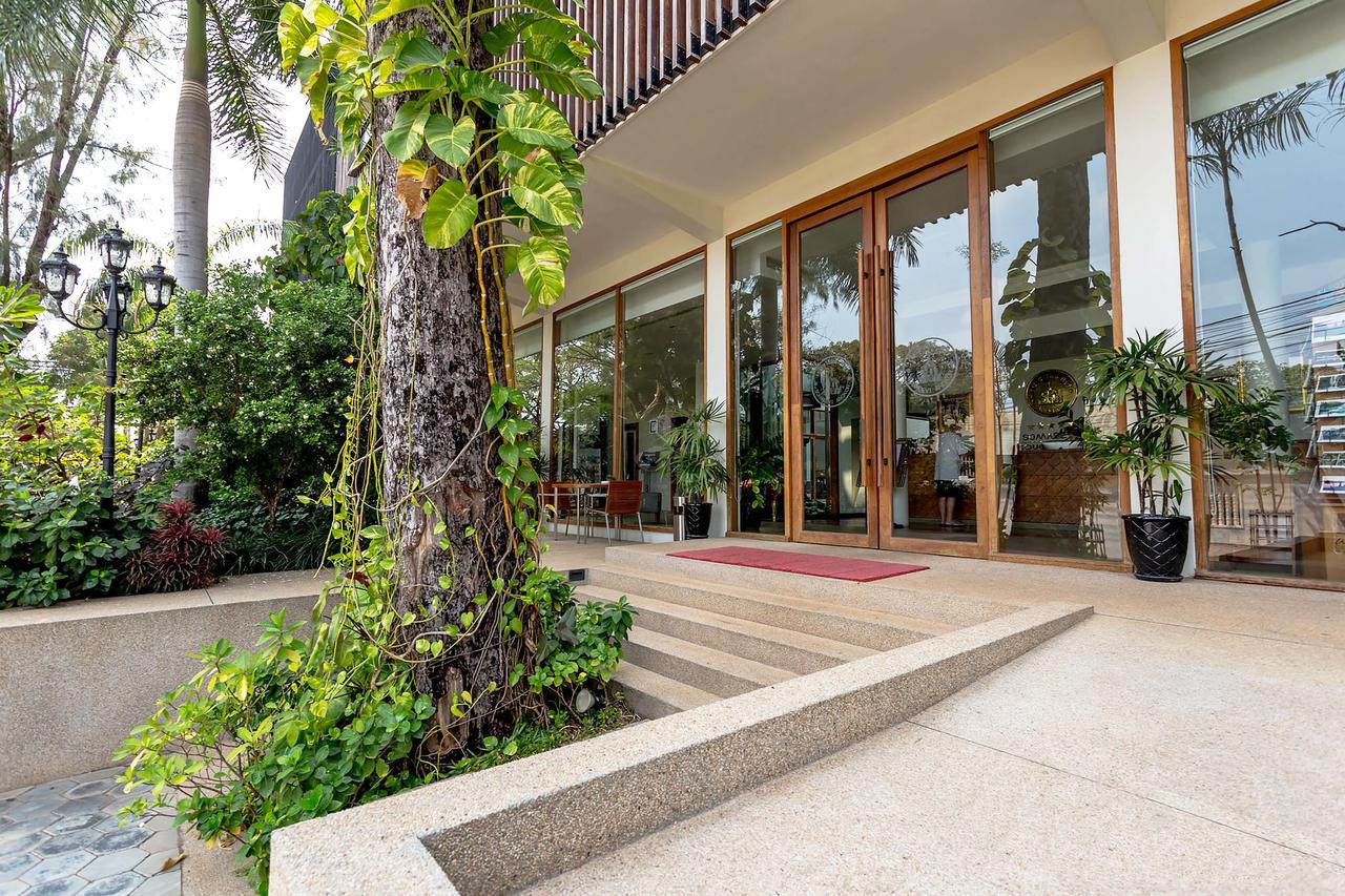 Somadevi Residence