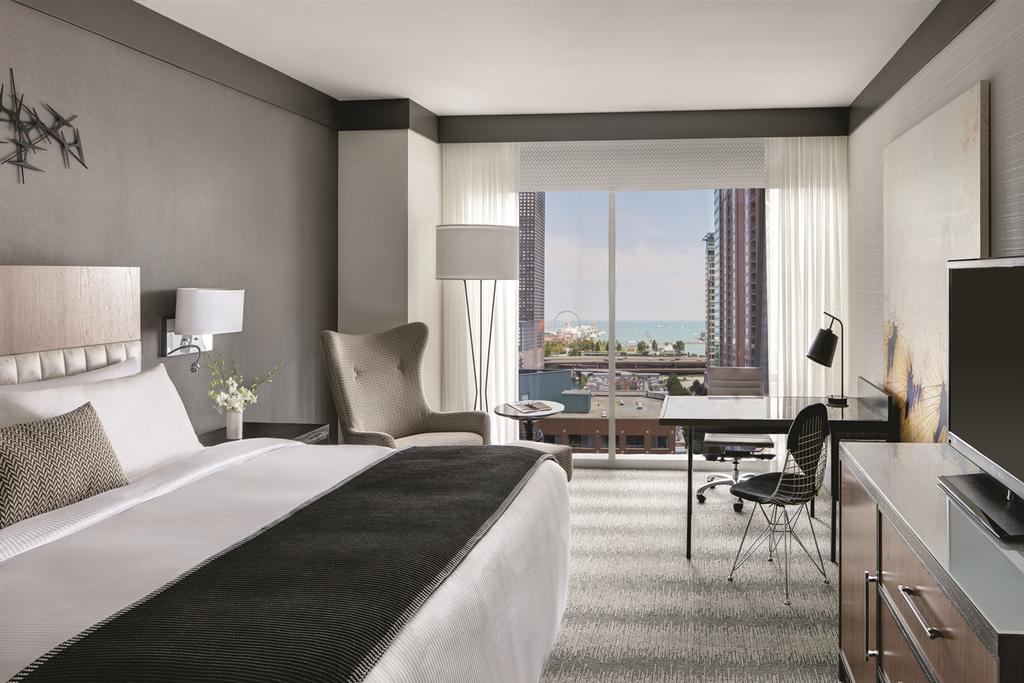 Loews Chicago Hotel