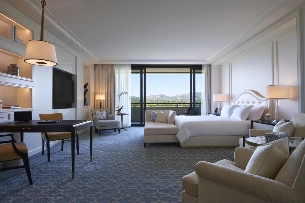 Waldorf Astoria Beverly Hills