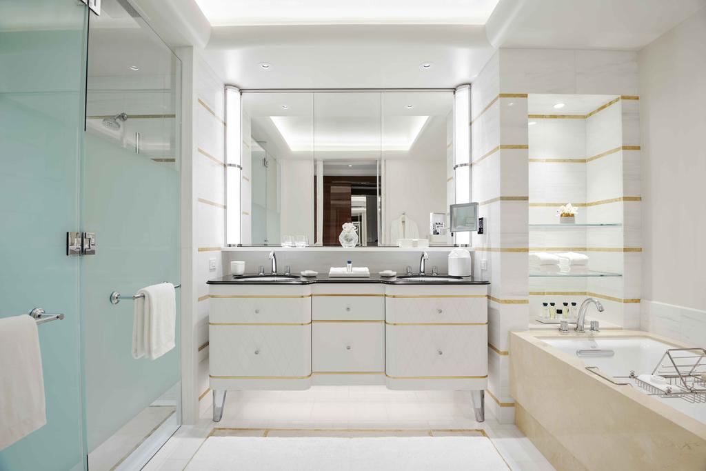 Waldorf Astoria Beverly Hills