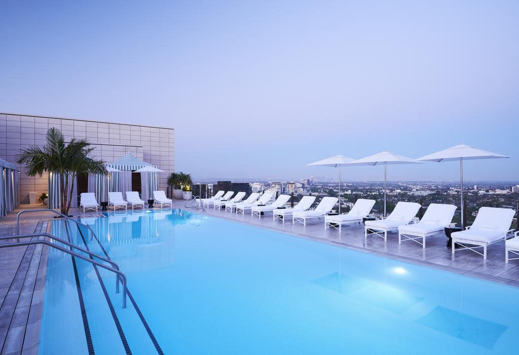 Waldorf Astoria Beverly Hills