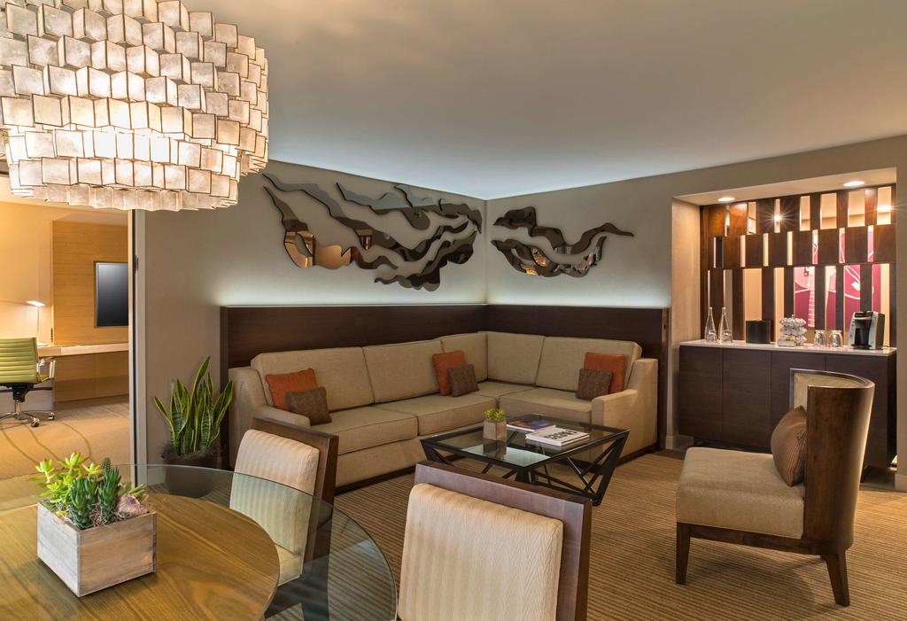 Hyatt Regency Austin