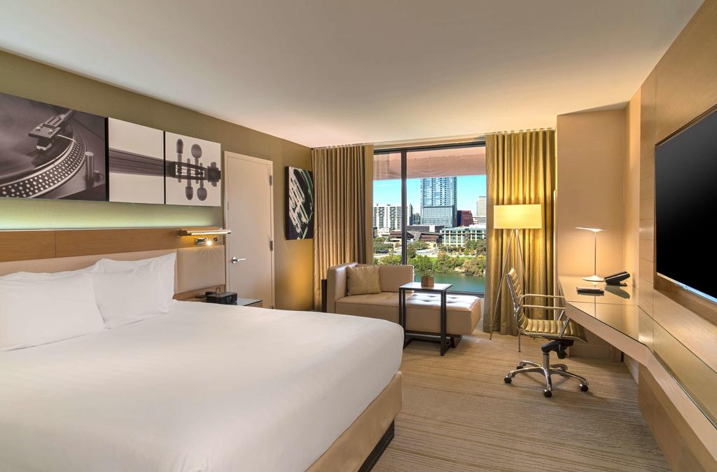 Hyatt Regency Austin