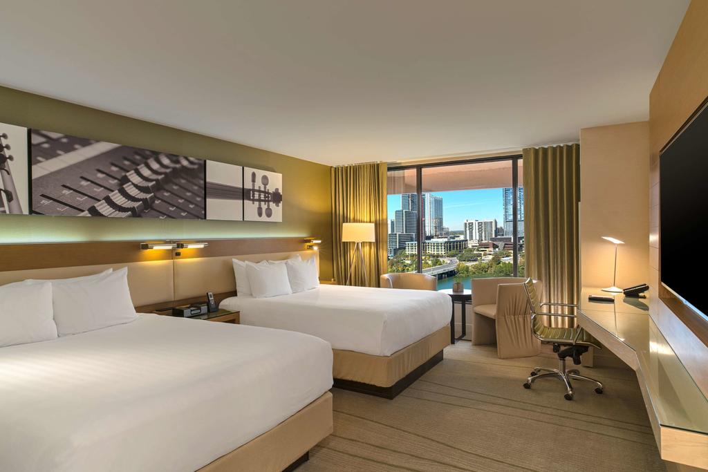 Hyatt Regency Austin