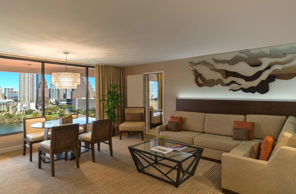 Hyatt Regency Austin