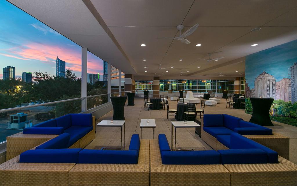Hyatt Regency Austin