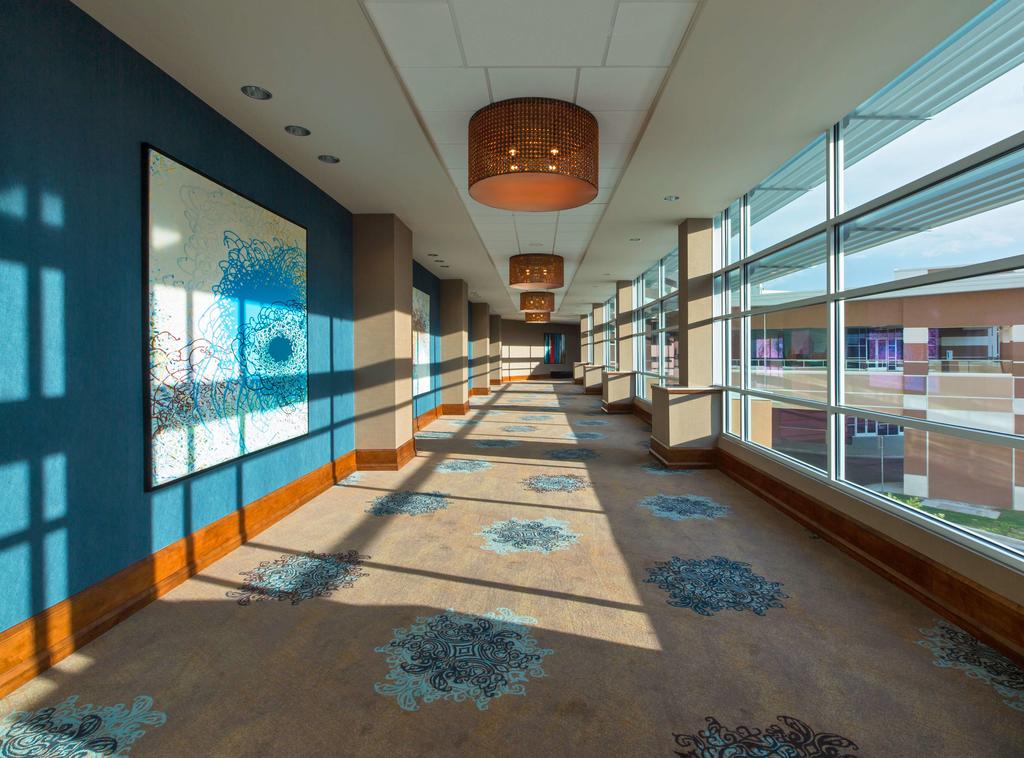 Hyatt Regency Austin