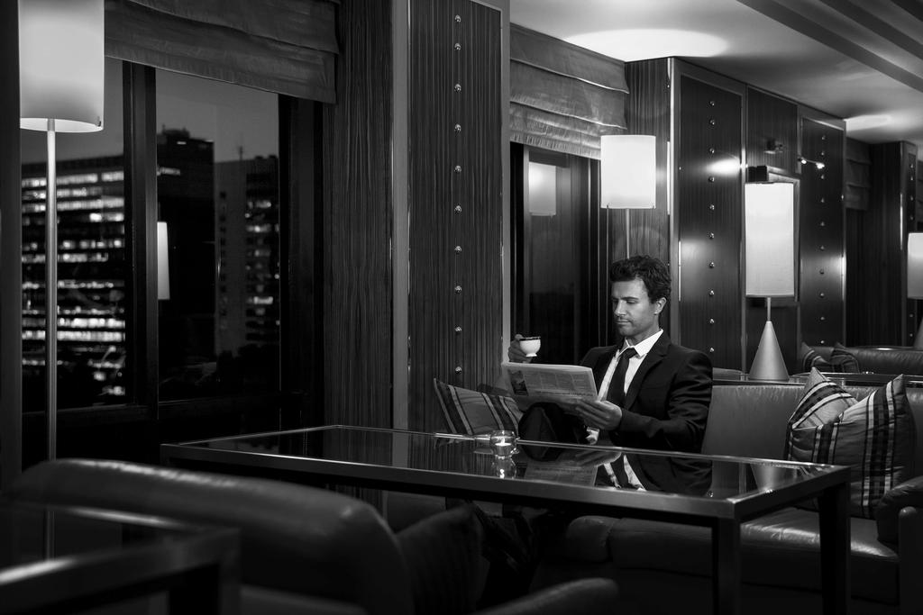 Park Hyatt Melbourne
