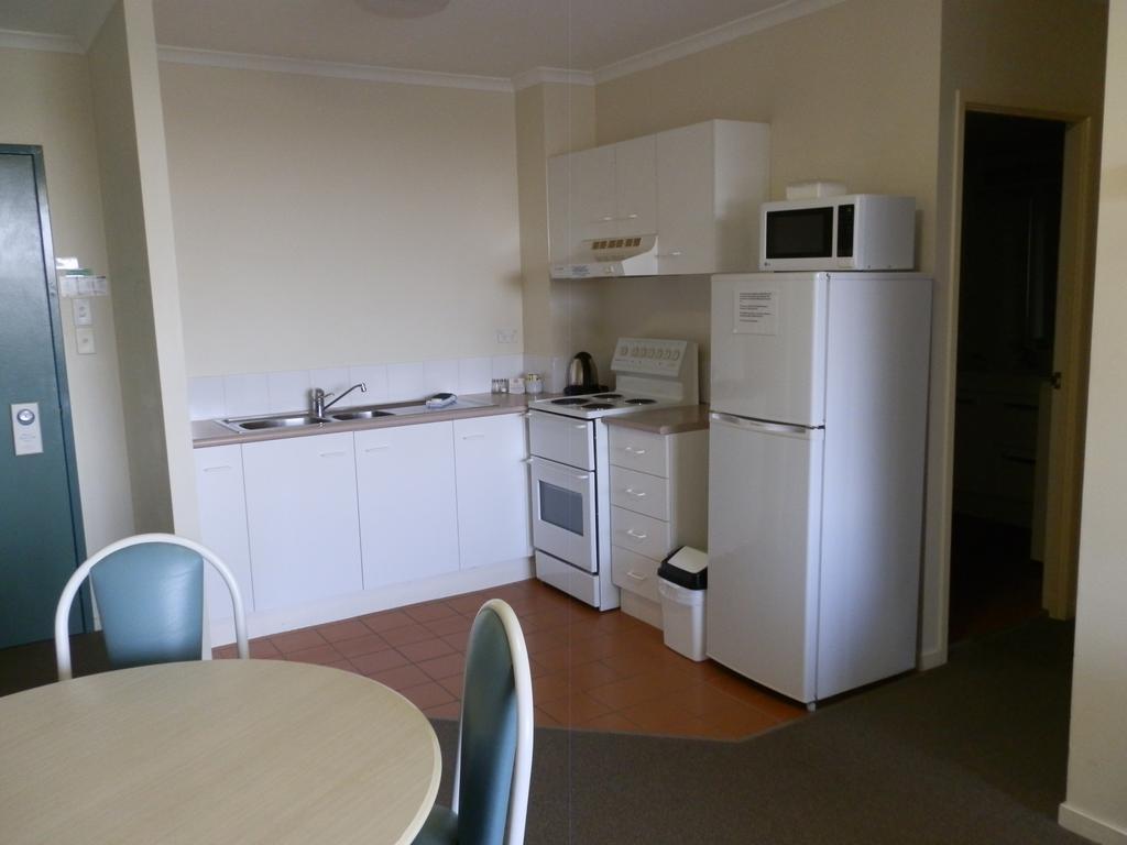 Chasely Apartment Hotel