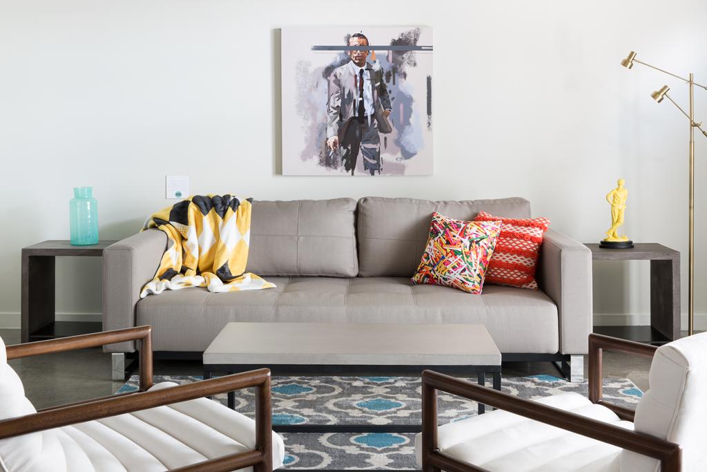 Kasa Austin Downtown Apartments