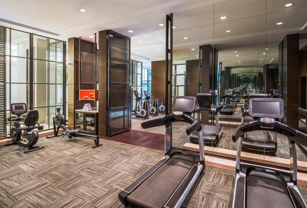The Grand Mansion, A Luxury Collection Hotel, Nanjing