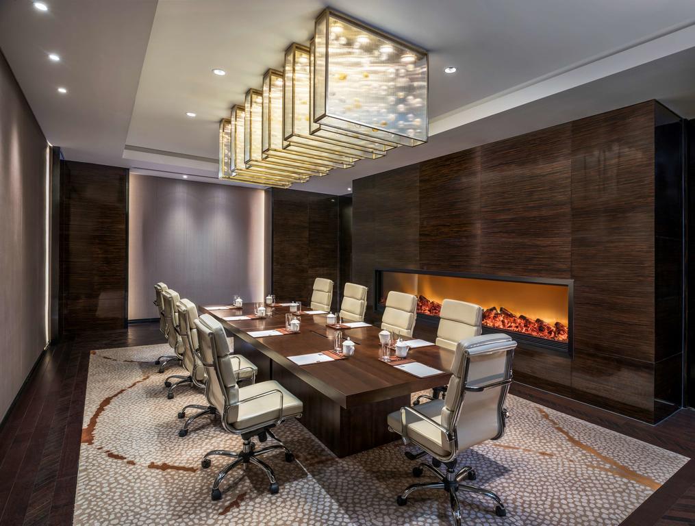 The Grand Mansion, A Luxury Collection Hotel, Nanjing