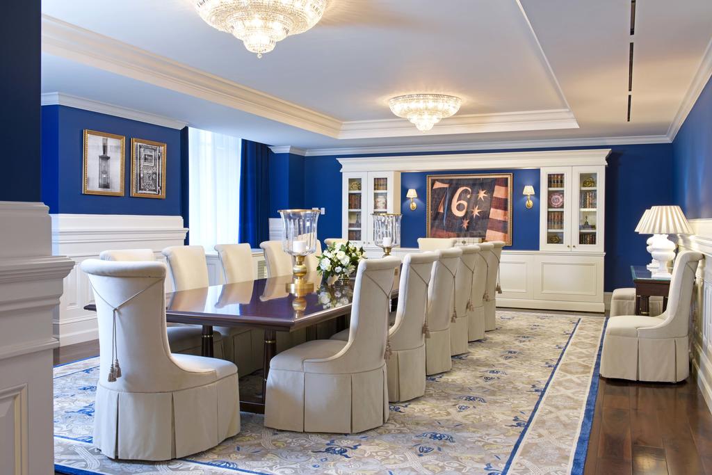 Trump International Washington D.C.