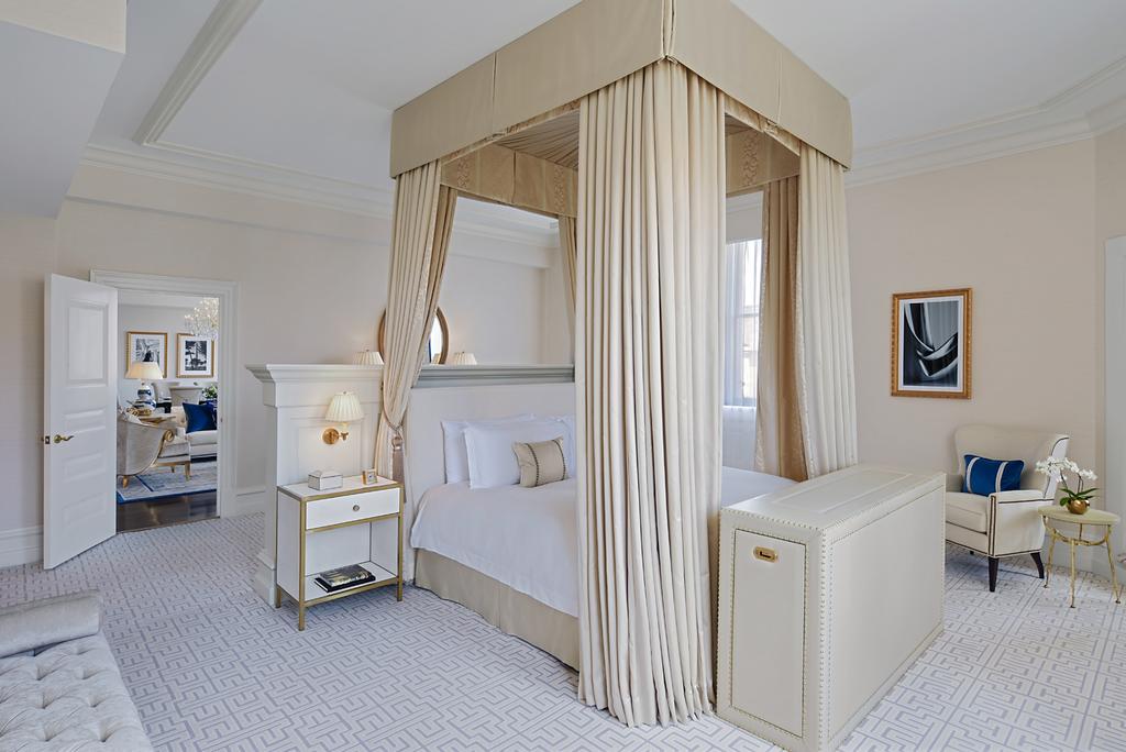 Trump International Washington D.C.