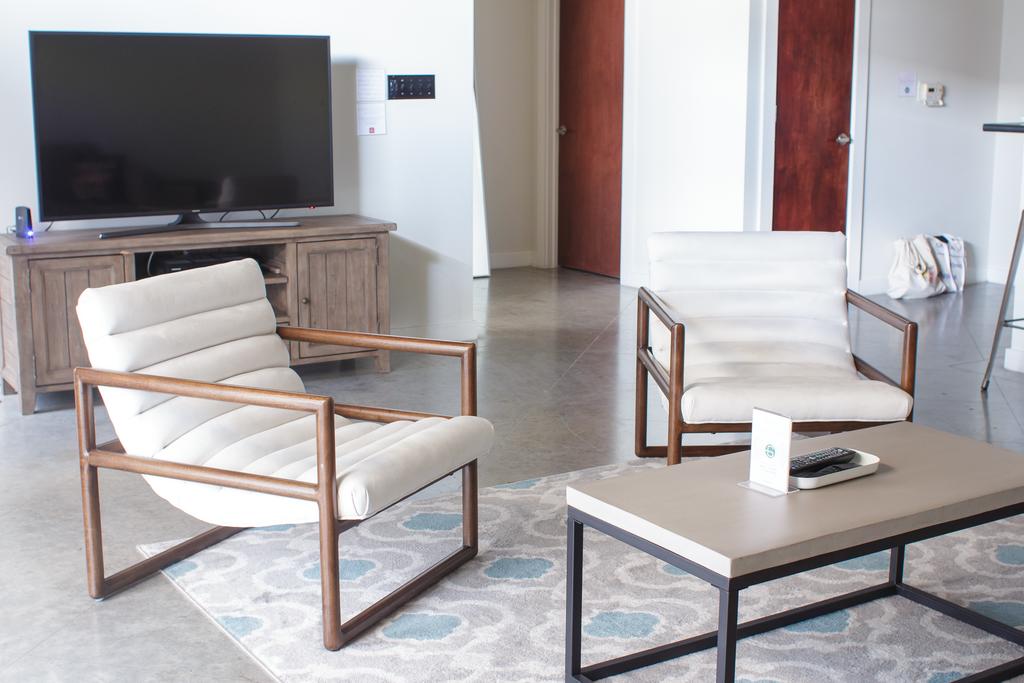 Kasa Austin Downtown Apartments