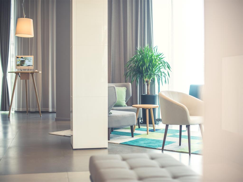 Home Inn Selected Nanjing Xinjiekou Center