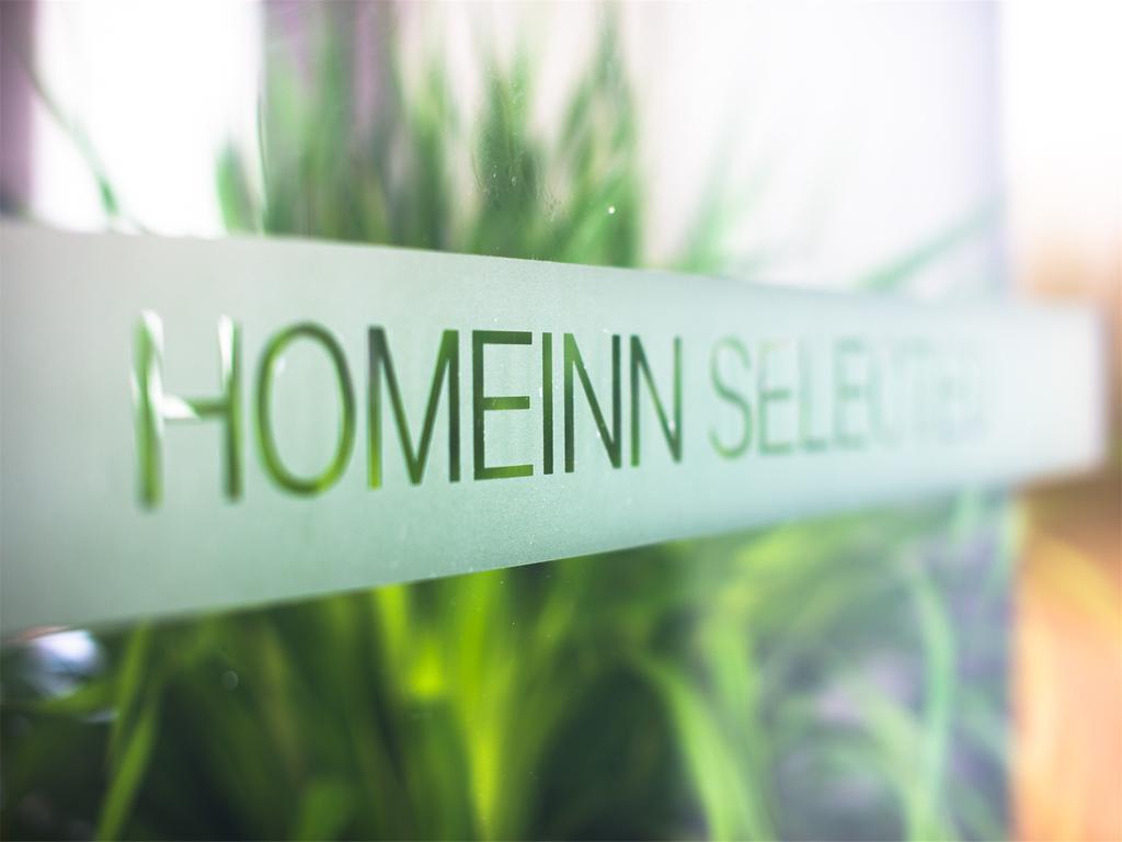 Home Inn Selected Nanjing Xinjiekou Center