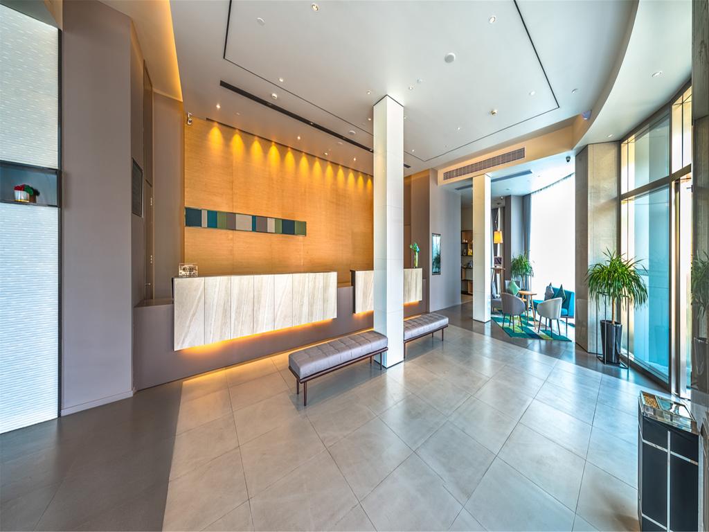 Home Inn Selected Nanjing Xinjiekou Center