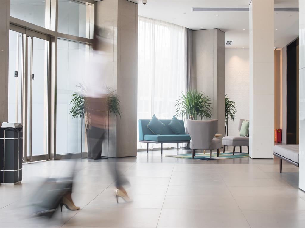 Home Inn Selected Nanjing Xinjiekou Center