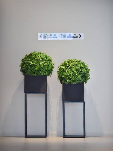 Home Inn Selected Nanjing Xinjiekou Center