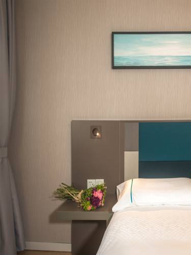 Home Inn Selected Nanjing Xinjiekou Center