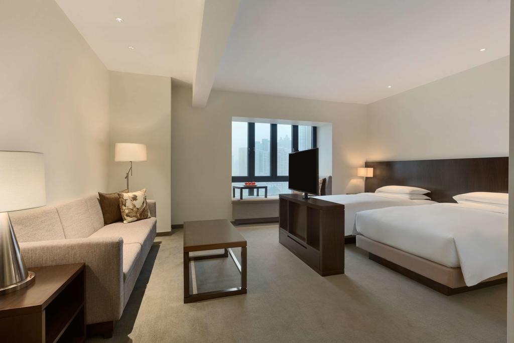 Hyatt Place Shenzhen Dongmen