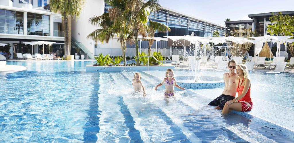 Crown Metropol Perth