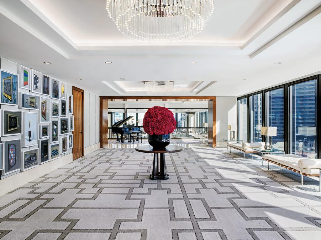 The Langham Chicago
